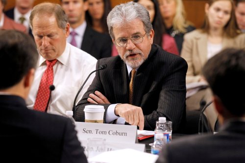 Despite doomsday predictions, report finds only 1 layoff from sequester cuts