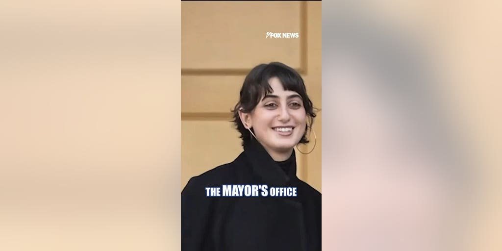 Zohran Mamdani's wife DENIED NYPD security detail for overseas trip