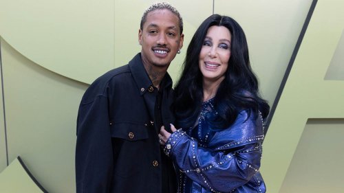Cher, 77, suggests women should ‘go out with a younger man’ at least once while she dates 37-year-old