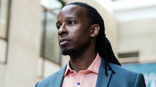 University of Virginia paid CRT proponent Ibram Kendi more than $500 per minute for lecture: report