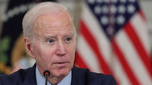 Young people turn on ‘Genocide Joe’ over his cease-fire stance: 'Biden absolutely sucks'
