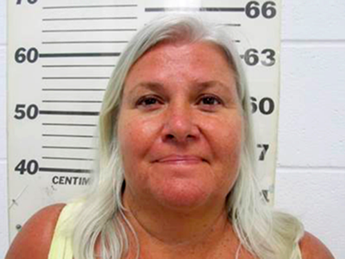 Minnesota woman indicted in husband's fatal shooting