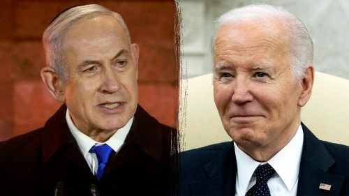 Officials in Biden admin worked to undermine Netanyahu after ceasefire talks collapsed, former aide says