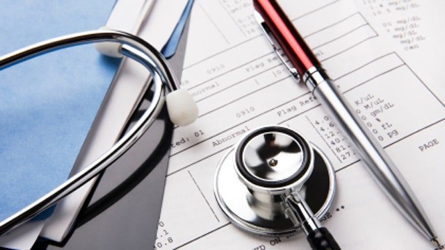 Single-Payer Health Care cover image