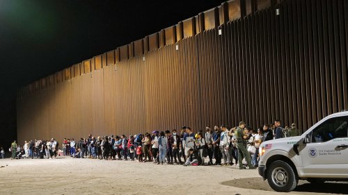 Why Democrats' illegal immigration views will haunt them in November
