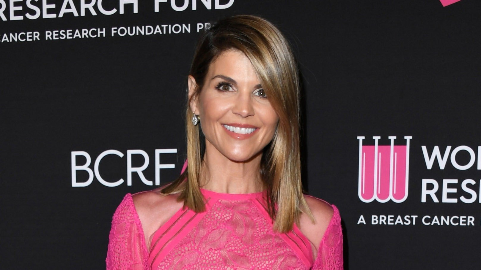 Lori Loughlin released from prison after serving 2 months behind bars for role in college admissions scandal