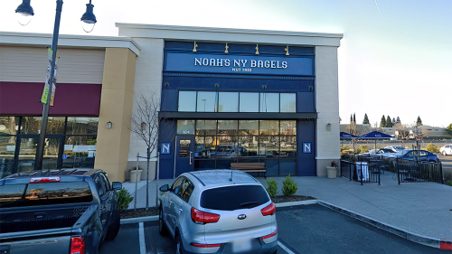 Noah’s NY Bagels in California loses entire staff after manager is allegedly fired