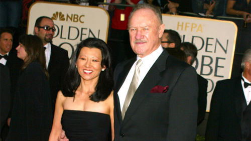 Gene Hackman final autopsy released two months after actor was found dead at 95