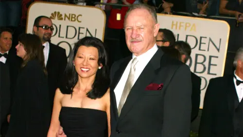 Gene Hackman final autopsy released two months after actor was found dead at 95