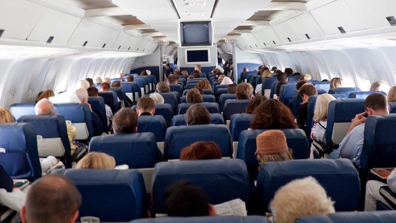 Co-pilot becomes sick midair as crew illness reports emerge after overnight layover
