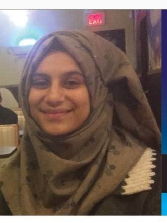 Texas teen was beaten, had hot cooking oil poured on her after refusing arranged marriage: police