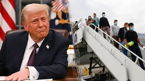 DHS sets record straight after Venezuelan government claims children of TdA gang members were 'kidnapped'