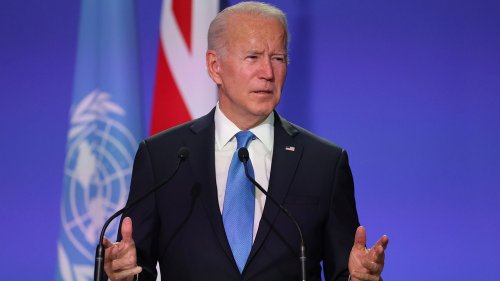 Fmr Energy Secretary on how Biden can 'do more' to help