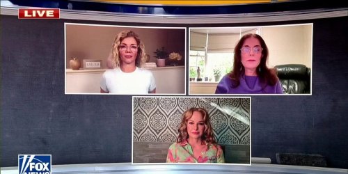 Parents rights groups named in ‘extremism report’ | Fox News Video