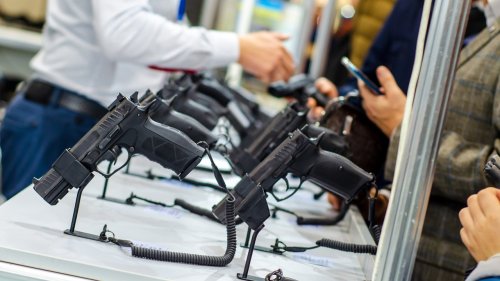 Second Amendment group sues San Jose over sweeping new gun bill