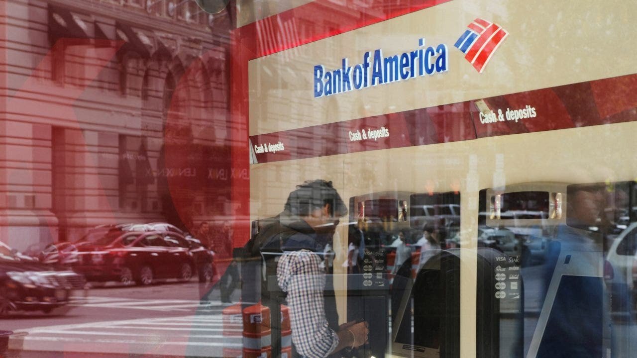 Bank Of America Customers Reported Disappearing From Accounts After