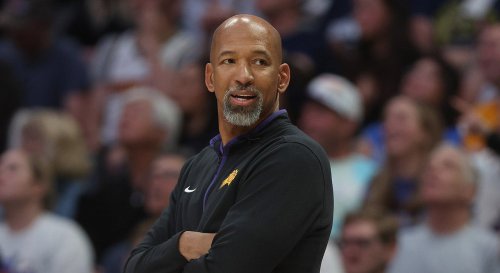 Pistons, Monty Williams agree to largest coaching deal in NBA history: report