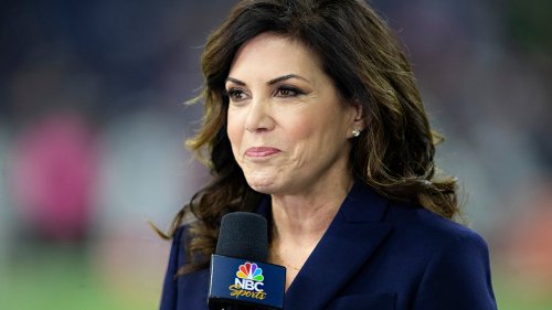 Ex-NFL reporter says trans inclusion in women's sports is 'insanity'