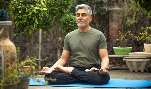 Anti-aging benefits linked to one surprising health habit
