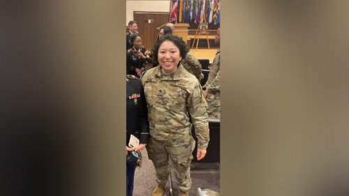 21-year-old Soldier Charged In Death Of Sergeant At Fort Leonard Wood ...