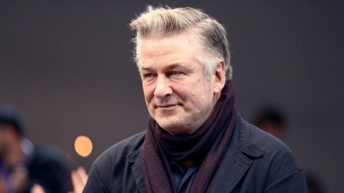 Alec Baldwin deletes Twitter account following tell-all interview about fatal 'Rust' shooting