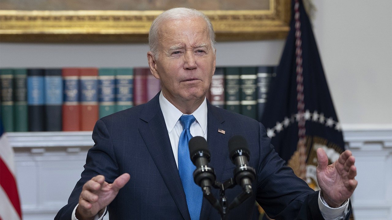 Experts call Biden executive order on AI a 'first step,' but some express doubts