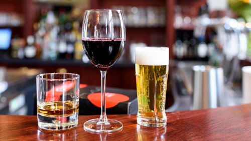 Missouri Sheriff s Office Makes Buzzworthy Offer To Alcohol Drinkers 