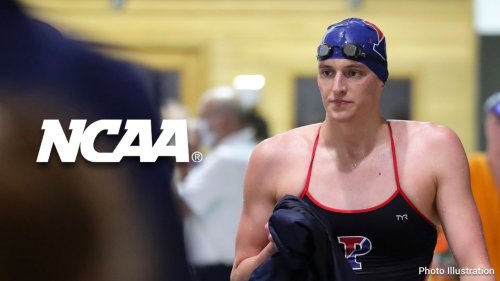 Lia Thomas: UPenn swimmer's parent 'furious' over transgender athlete's rise