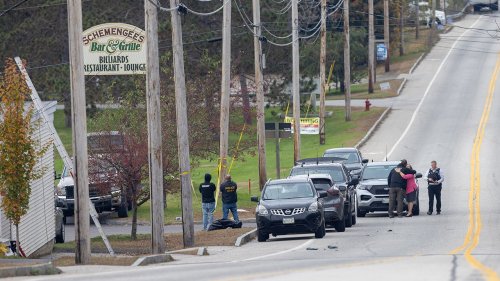 Maine targets Second Amendment with several gun safety bills after deadliest shooting in state's history