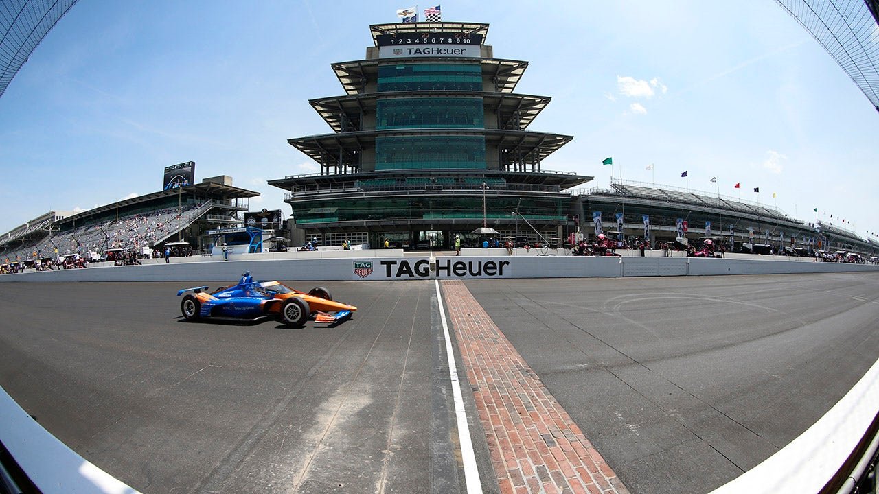 2021 Indy 500: Start time, weather, pole-sitter ... everything you need to know