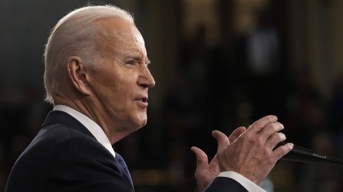 Former Biden official warns ex-president to stay away from spotlight, says Democratic Party angry with him