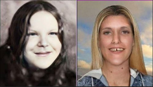 Washington Cold Case Victim Identified Decades After Fishermen Found ...