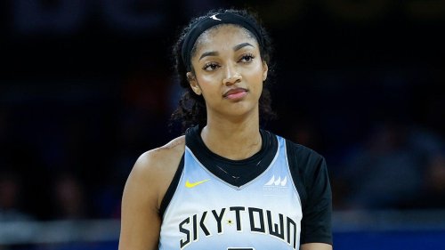 Sky trade Angel Reese in stunning move before WNBA season beings: reports