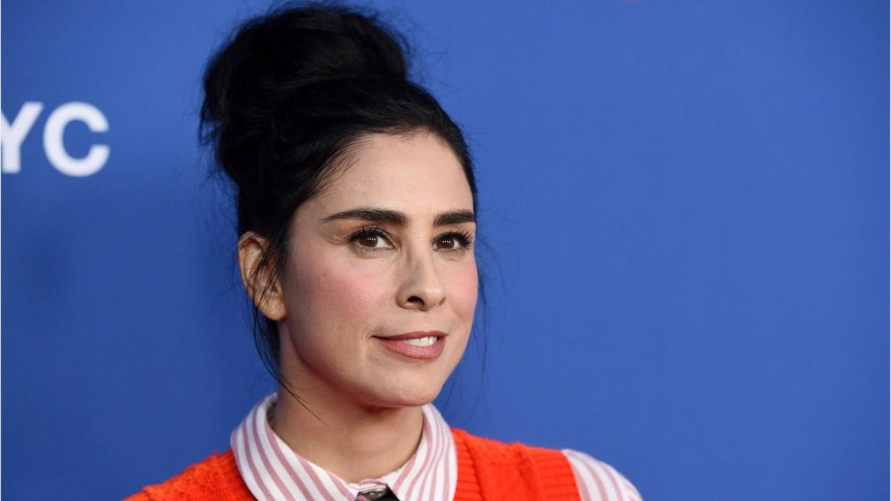 Sarah Silverman says progressives don’t offer a ‘path to redemption’ for victims of cancel culture