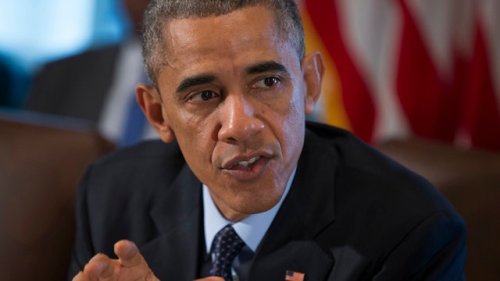 Obama orders full review of US hostage policy