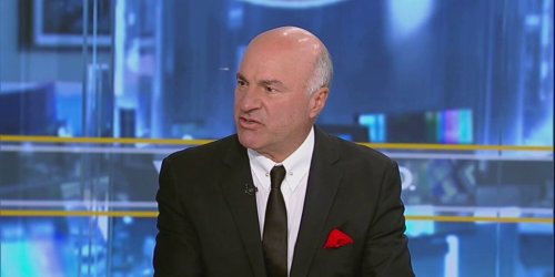 Kevin O'Leary applauds PGA-LIV Golf merger promoting competition: 'Bring it on in tennis, soccer, Formula 1' | Fox Business Video