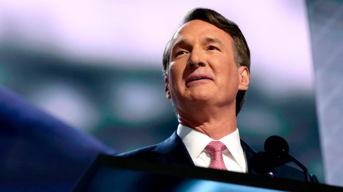 Gov. Youngkin proposes withholding state funding from Virginia's 'sanctuary cities'