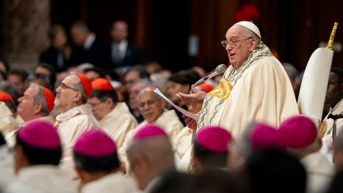 Who could be the next pope?