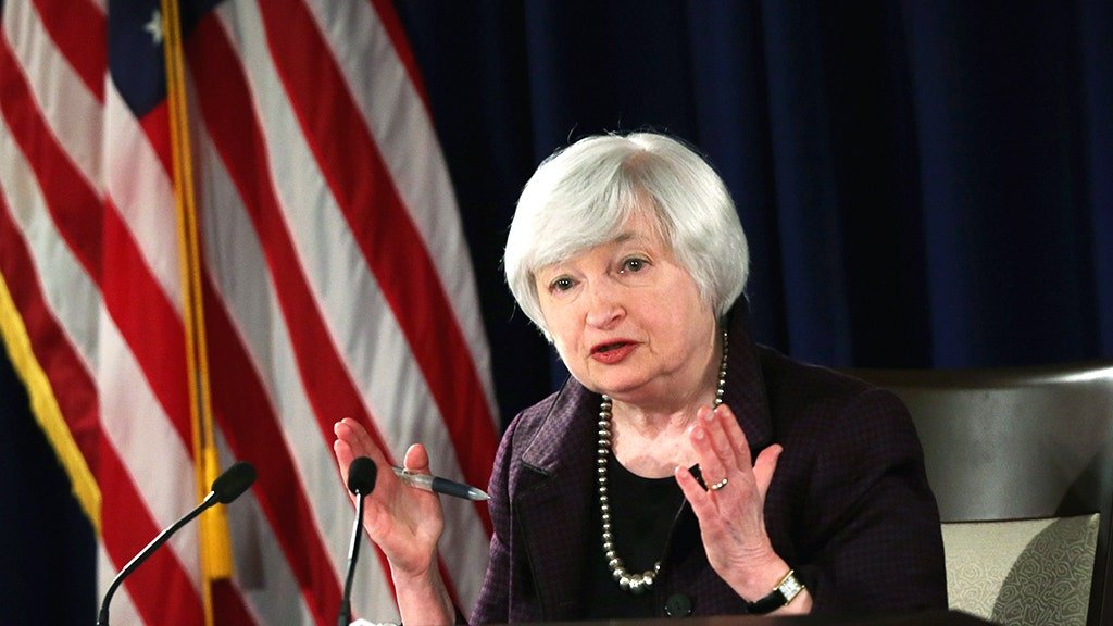 Yellen: Offshoring tax penalty would incentivize US companies to ‘create and maintain jobs at home’