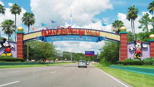 Disney World's mosquitoes: 4 weird ways the theme park allegedly manages pesky insects