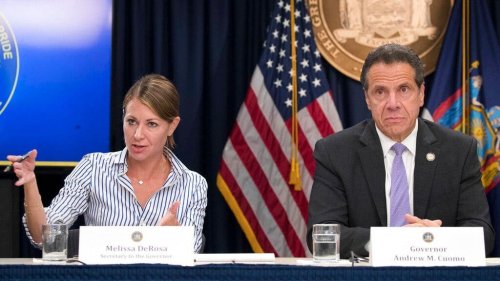 The Daily Beast slammed for publishing op-ed from former top Cuomo aide