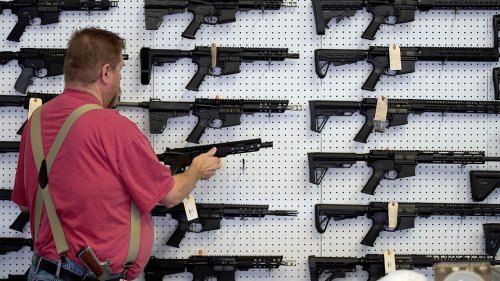 Police 'caught off guard' by Oregon gun permit law, ask state for more time