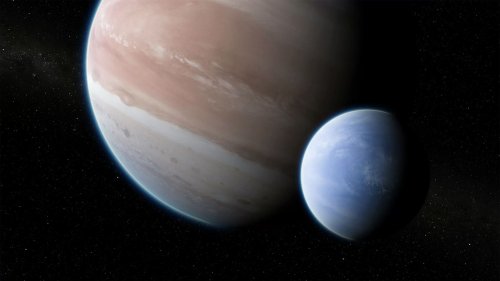 Researchers believe they have discovered 6 exomoons in deep space