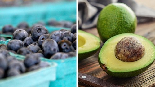 These are the 8 best fruits for your health, according to nutritionists
