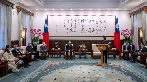 China wants Taiwan for more than 'historical value,' could disrupt global power dynamic: experts