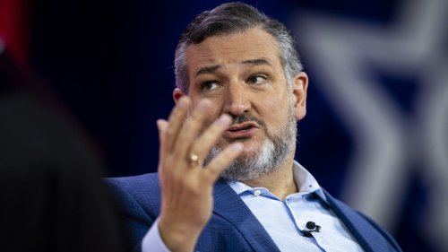 Cruz to introduce constitutional amendment to prevent Democrats from packing Supreme Court