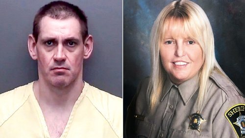 Alabama prison escape: Inmate Casey White, guard Vicky White shared nearly 1,000 phone calls