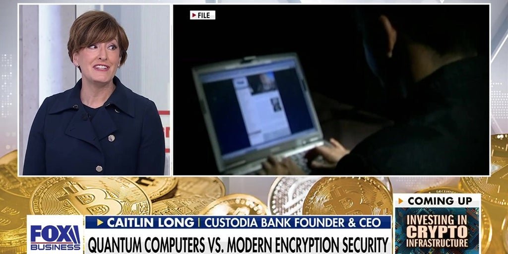 Miss Teen Crypto calls perceived quantum apocalypse threat ‘fearmongering’