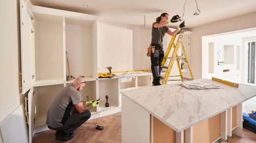 Top home improvement projects to boost value
