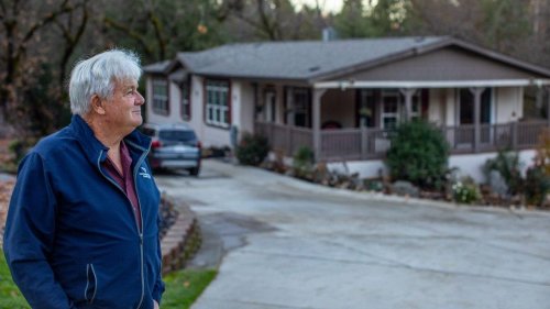 Supreme Court decides case of California man charged $23,000 by county to build on his own land